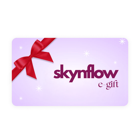 Digital Gift Card - Skynflow